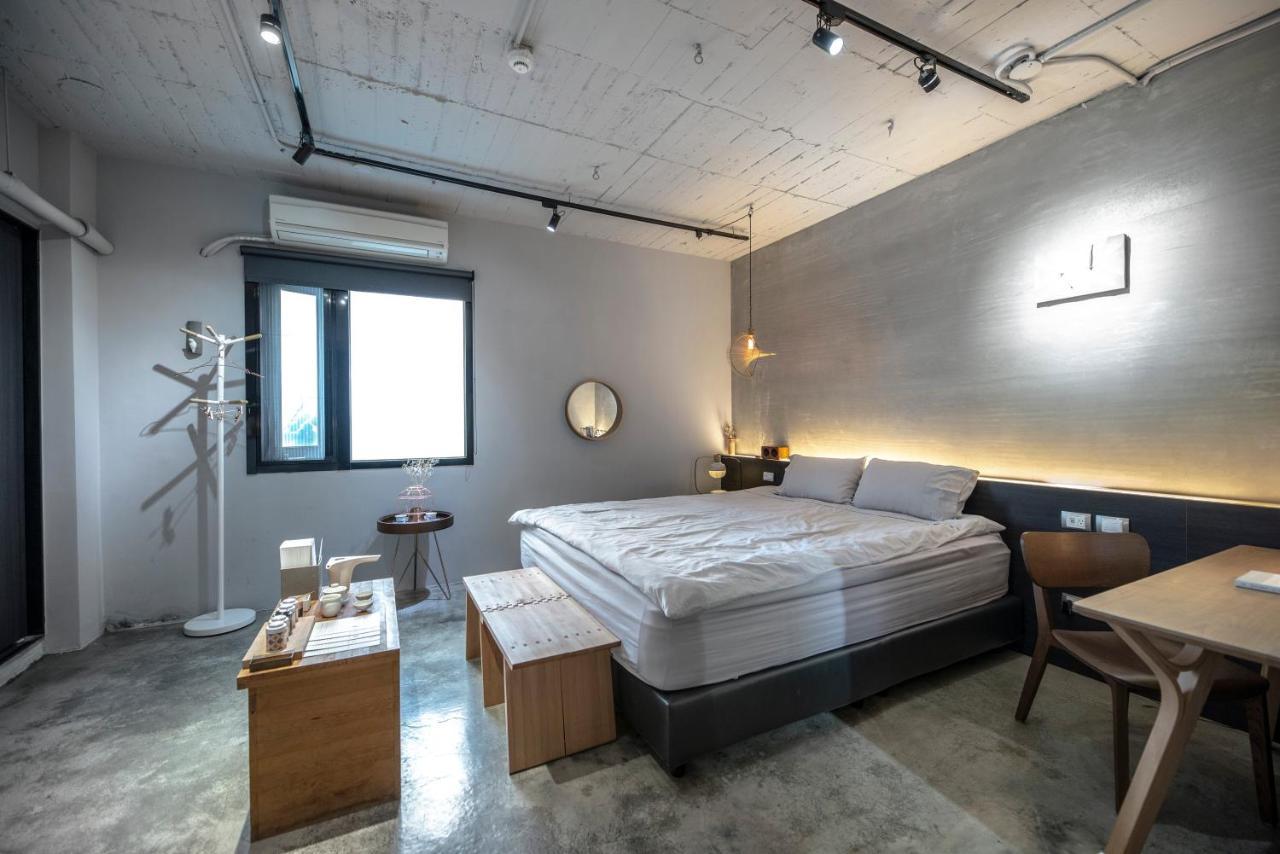 臺北 玩味旅舍酒店 外观 照片